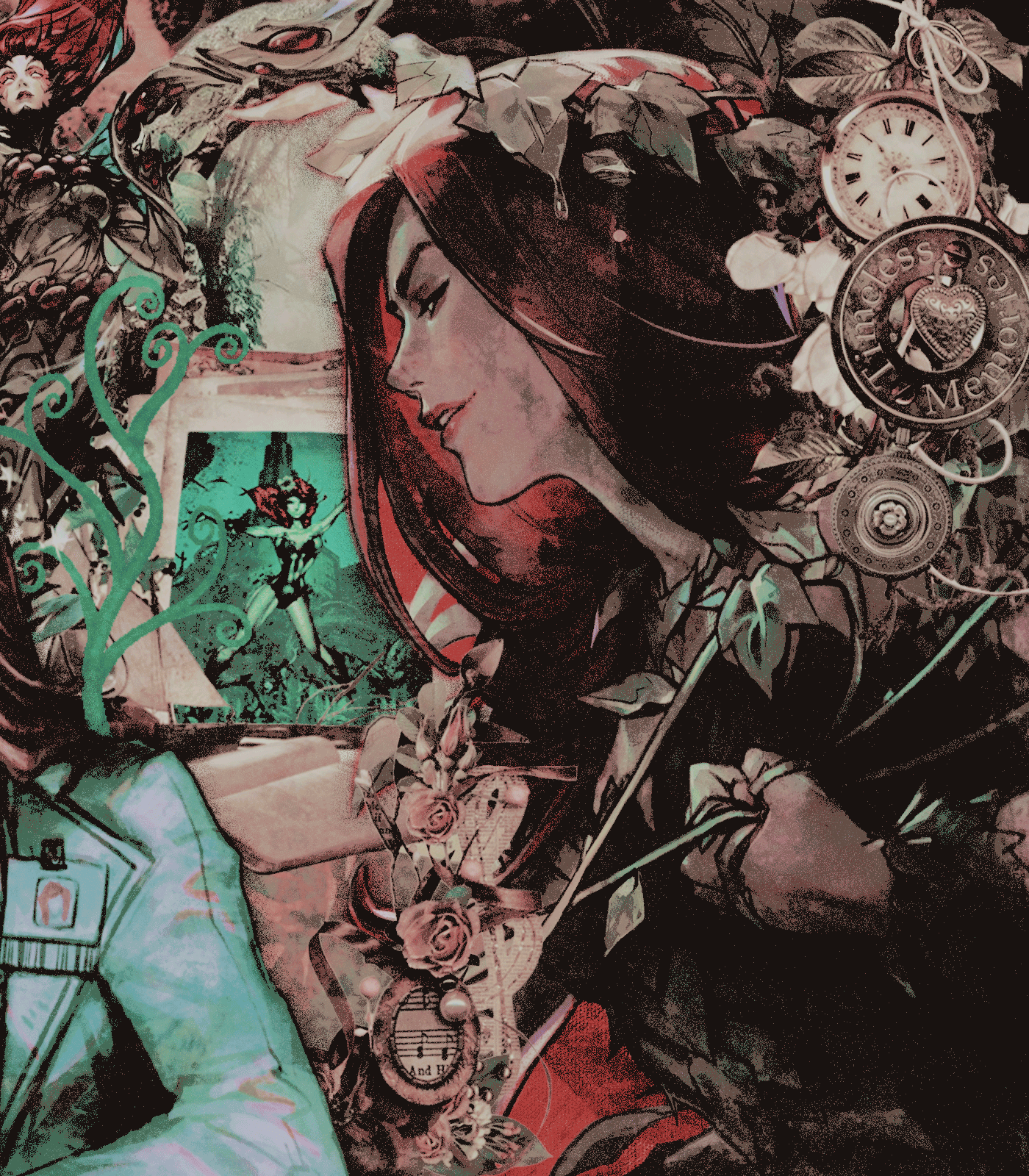 PINNED 2