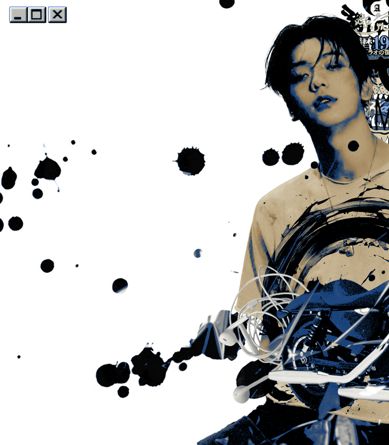 PINNED 1
